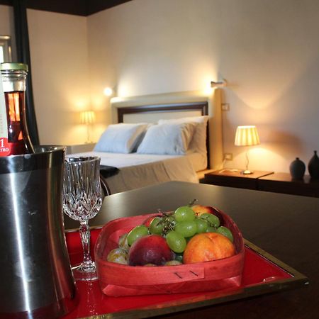 레체 Porta Deuropa B&B 외부 사진
