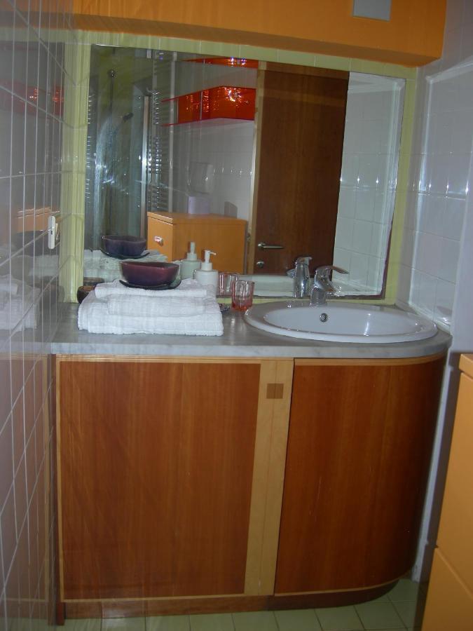레체 Porta Deuropa B&B 외부 사진