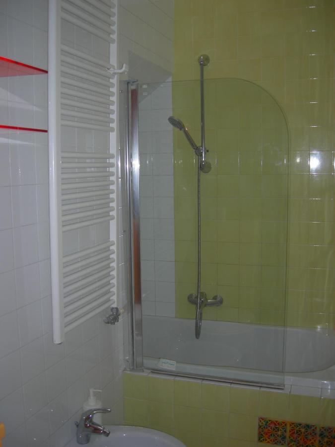 레체 Porta Deuropa B&B 외부 사진
