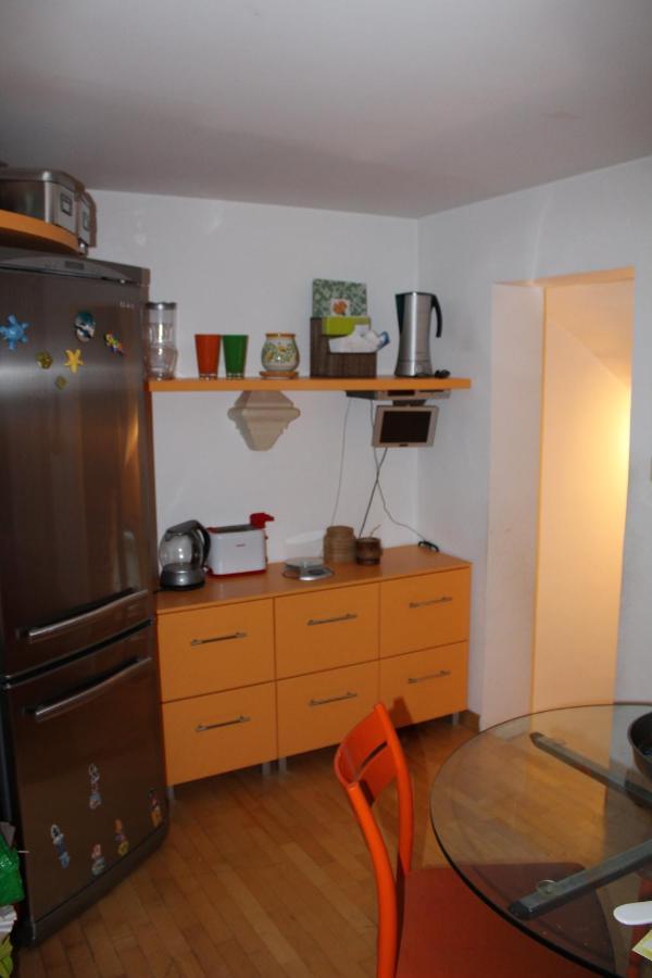 레체 Porta Deuropa B&B 외부 사진