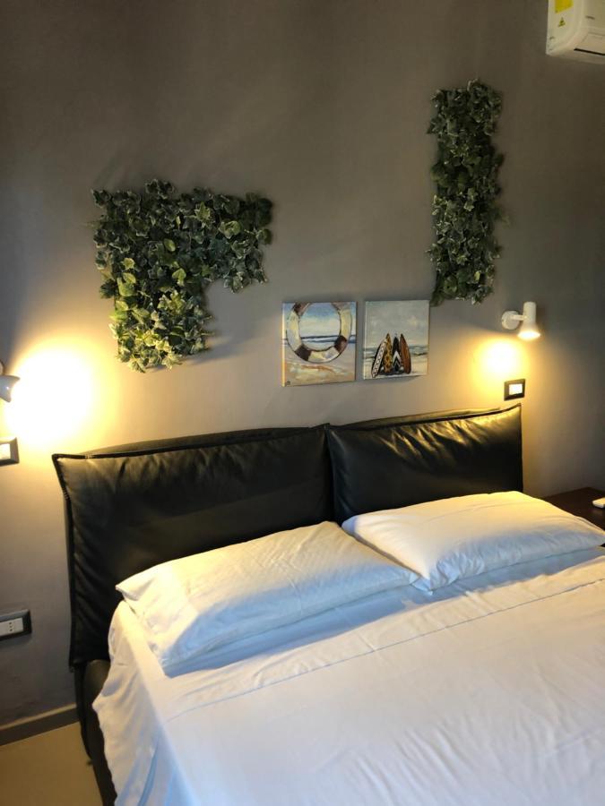 레체 Porta Deuropa B&B 외부 사진