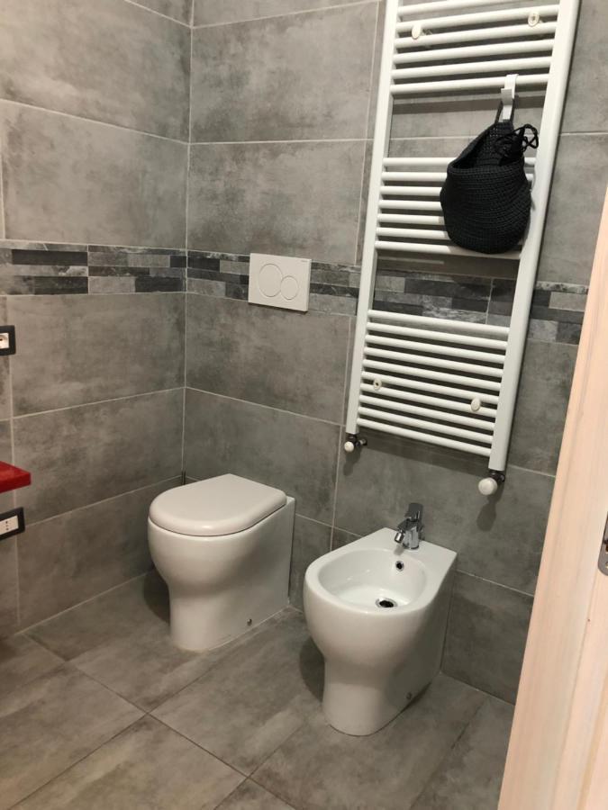레체 Porta Deuropa B&B 외부 사진