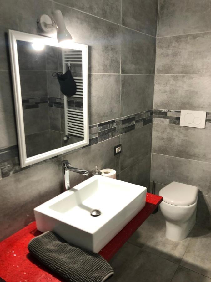 레체 Porta Deuropa B&B 외부 사진