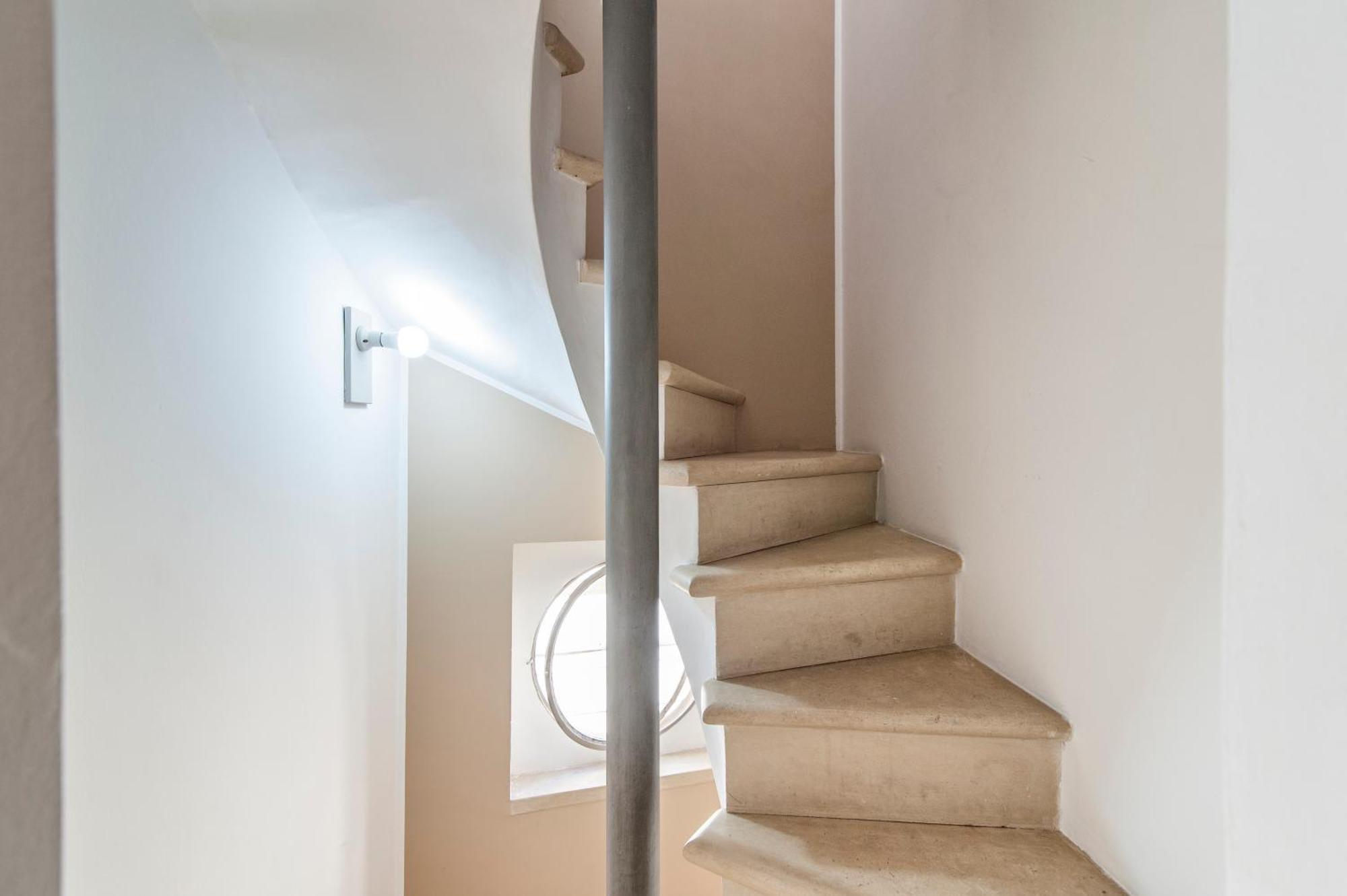 레체 Porta Deuropa B&B 외부 사진