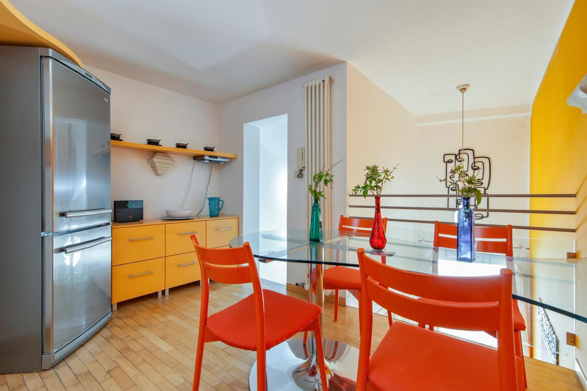 레체 Porta Deuropa B&B 외부 사진