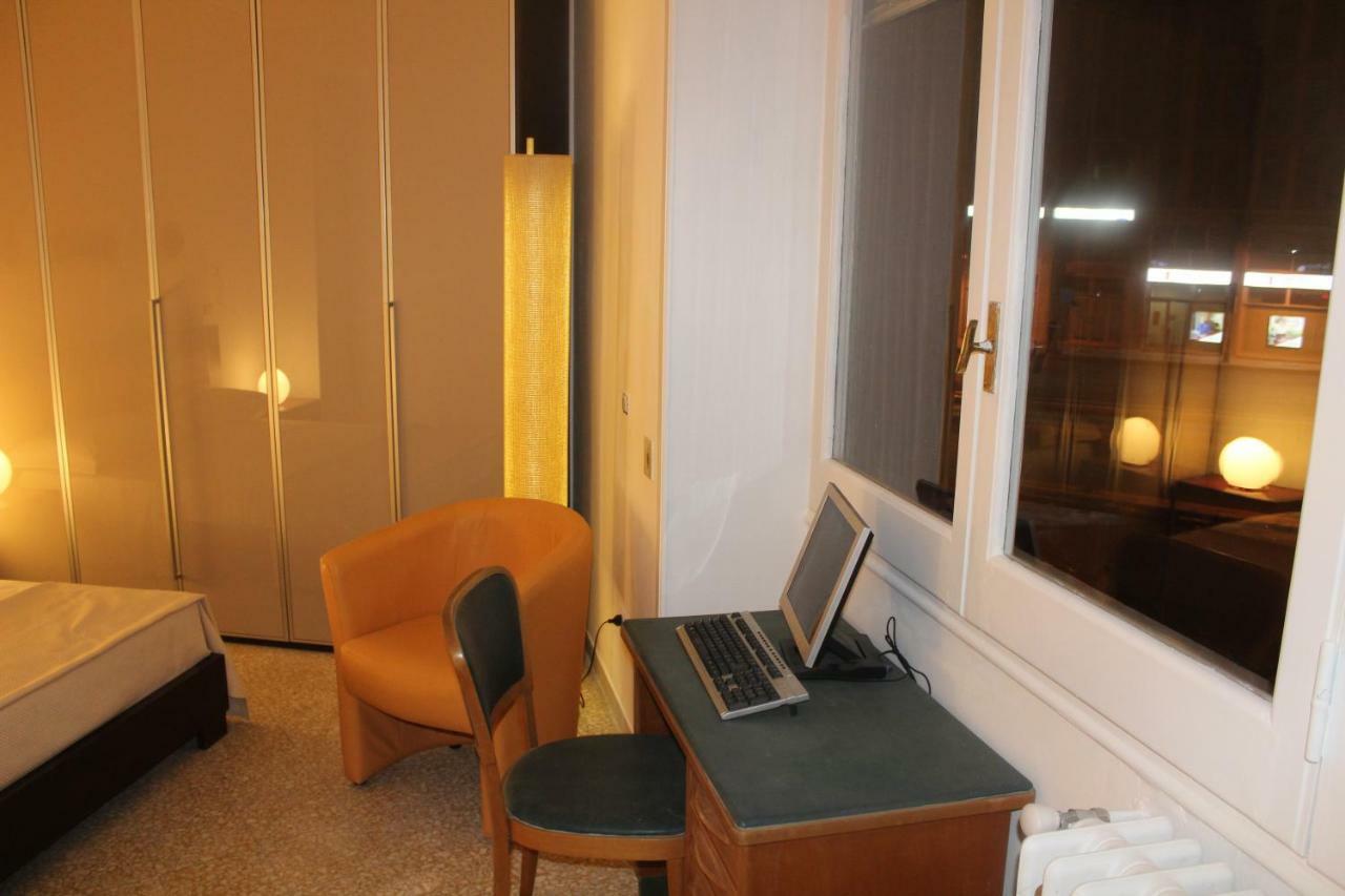 레체 Porta Deuropa B&B 외부 사진